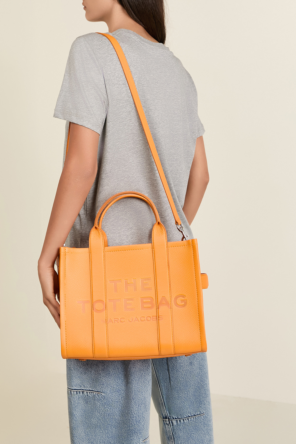 תיק טוט מדיום MARC JACOBS